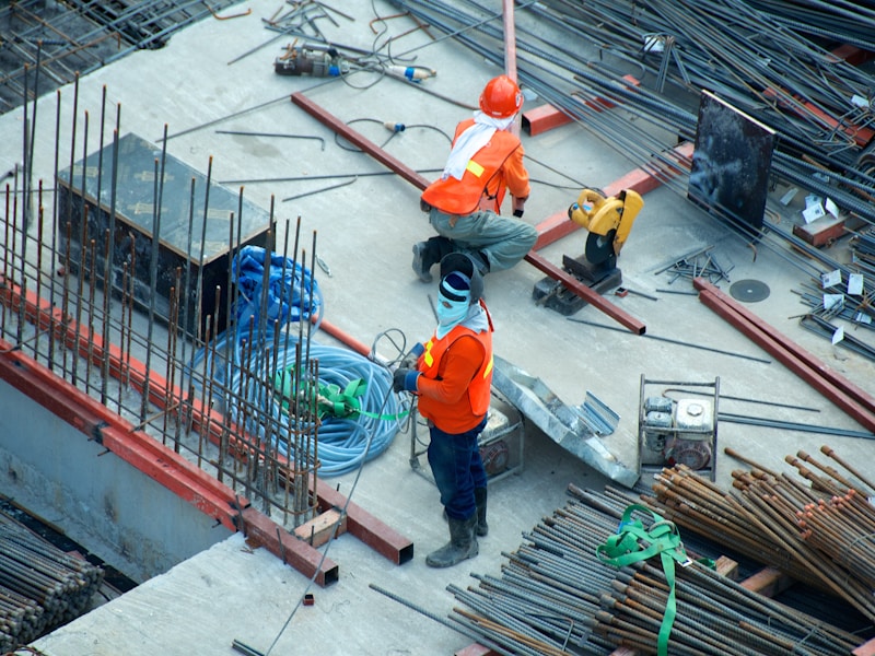 Construction Debris Removal in Portland Oregon