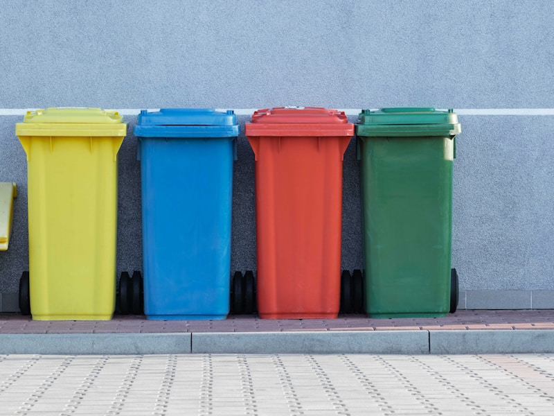 Eco-Friendly Appliance Disposal in Portland